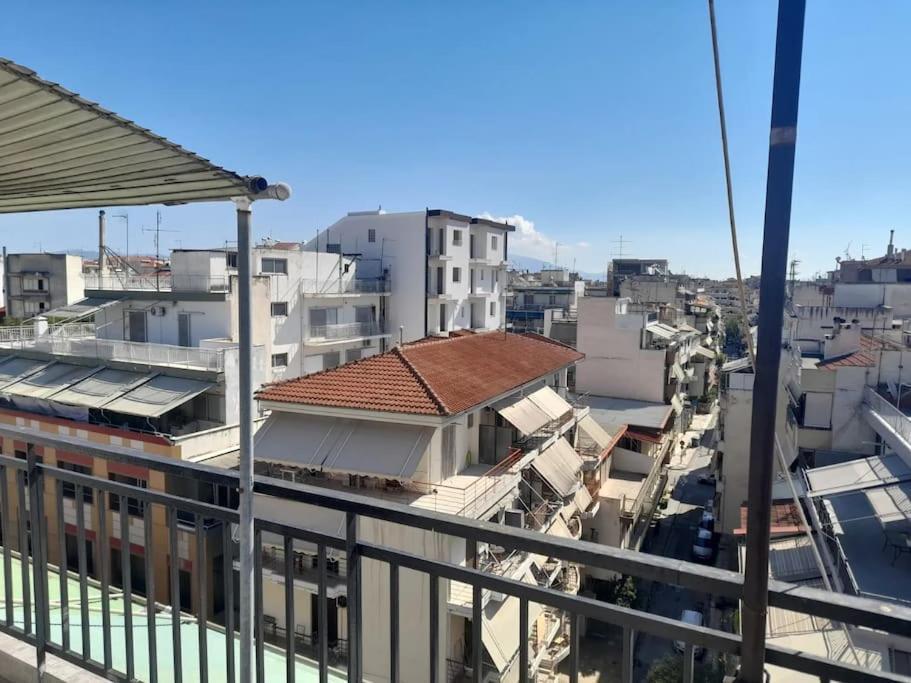 Απεριόριστη Θέα Daire Yenişehir Dış mekan fotoğraf