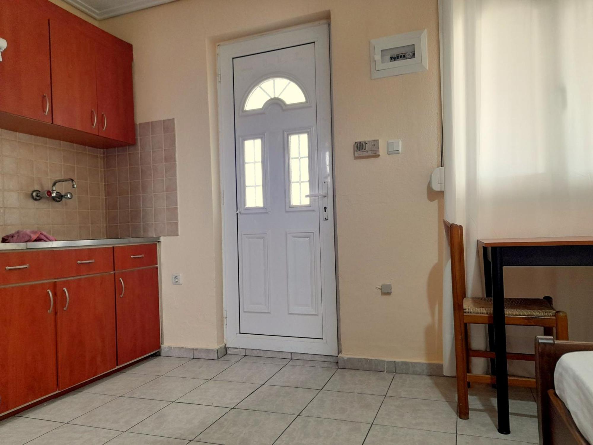 Απεριόριστη Θέα Daire Yenişehir Dış mekan fotoğraf